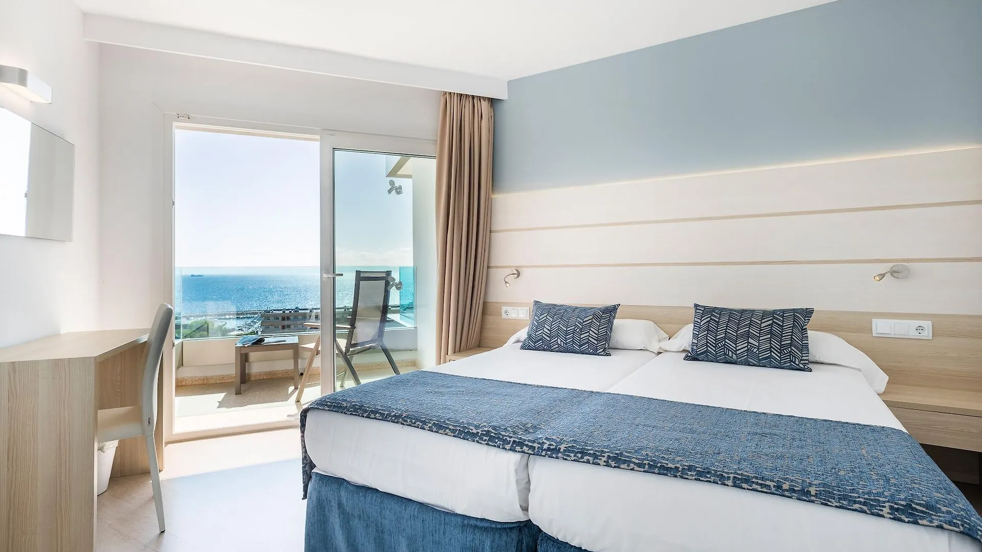 Hotel Tomir Portals Suites - Adults Only Portals Nous