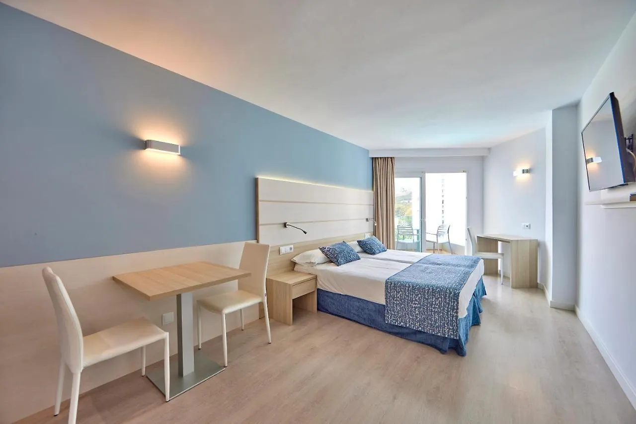 **** מלון פורטלס נוס Tomir Portals Suites - Adults Only ספרד