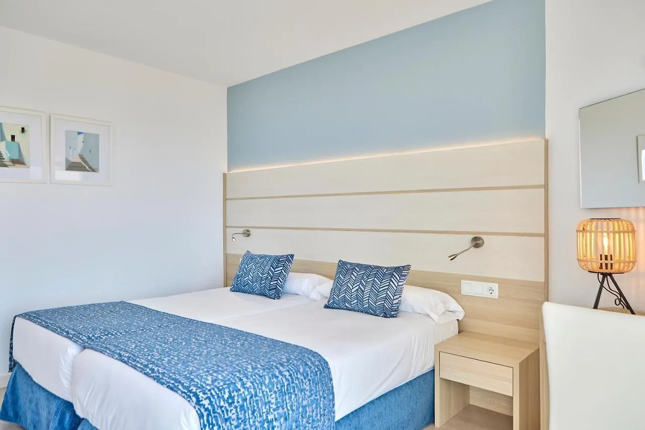 פורטלס נוס Tomir Portals Suites - Adults Only ספרד
