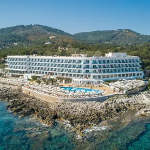 Grupotel Aguait & - Adults Only **** Кала Ратьяда