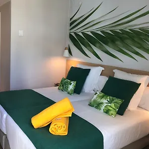 Bq Paguera Boutique - Adults Only **** Пегера