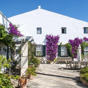 Rural Biniarroca - Adults Only Sant Lluís
