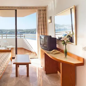 Trh Jardin Del Mar Апарт-отель Санта-Понса