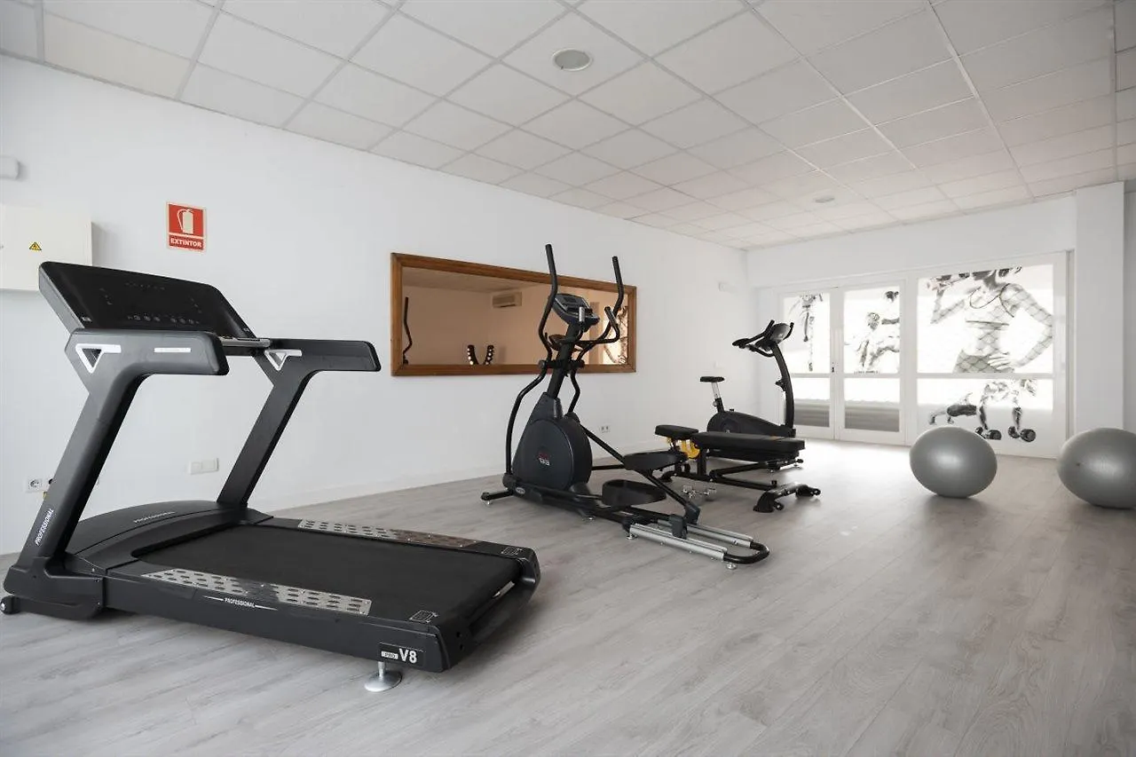 Tomir Portals Suites - Adults Only Portals Nous  Spain