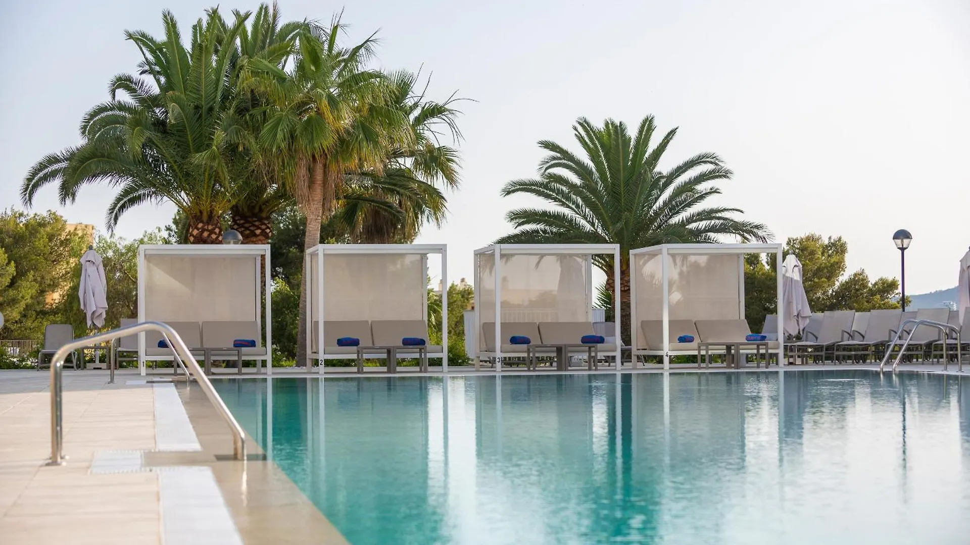 Tomir Portals Suites - Adults Only Portals Nous  4*, Portals Nous (Mallorca) Spain