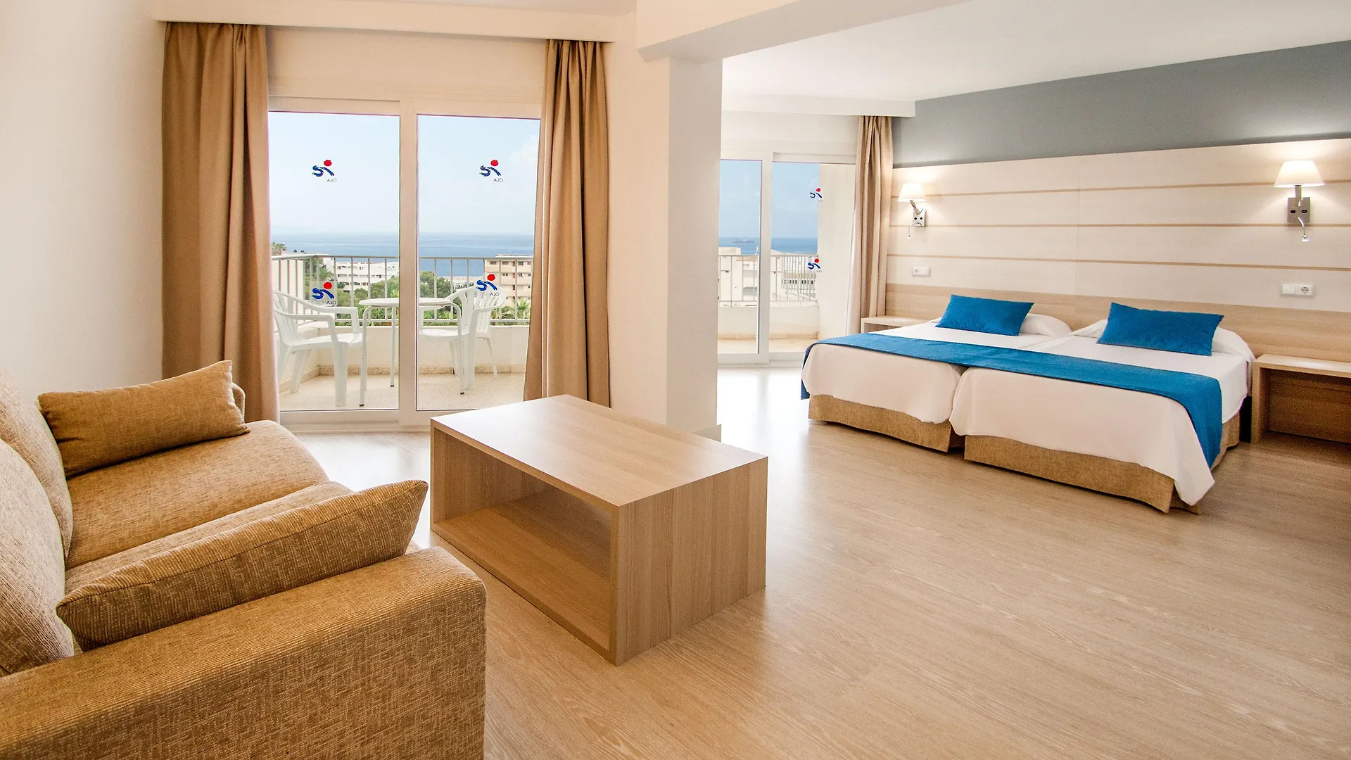 Tomir Portals Suites - Adults Only Portals Nous  Portals Nous (Mallorca)