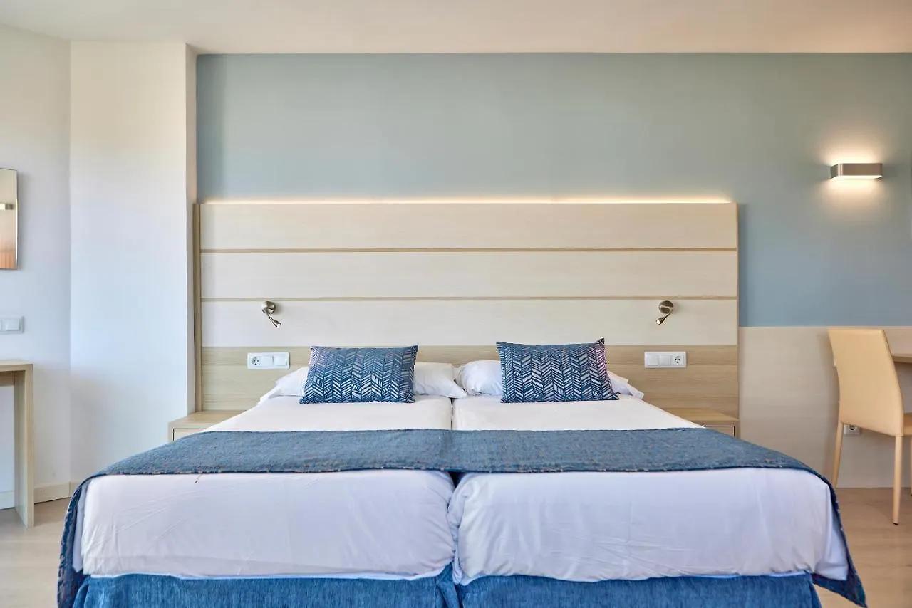Отель Tomir Portals Suites - Adults Only Портас Ноус