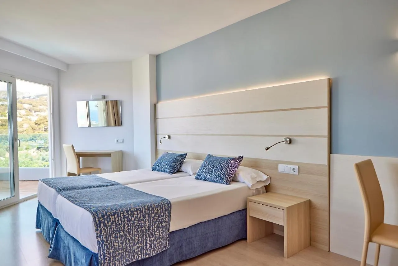 Tomir Portals Suites - Adults Only Портас Ноус