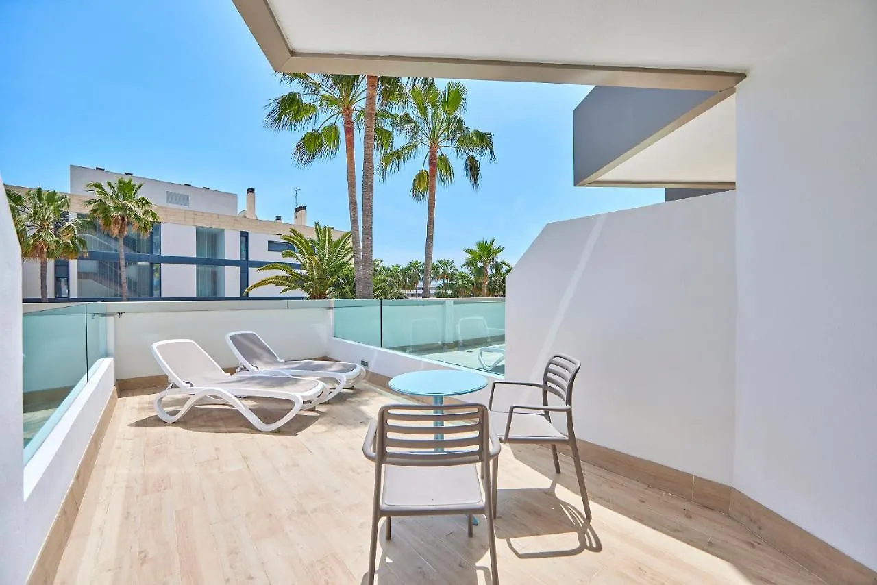 Tomir Portals Suites - Adults Only Портас Ноус 4*,  Испания