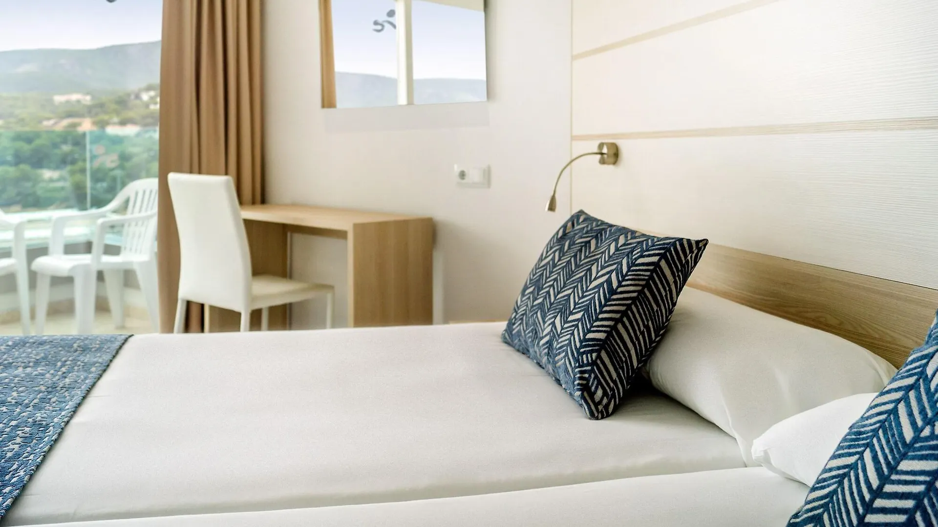 Hotel Tomir Portals Suites - Adults Only Portals Nous