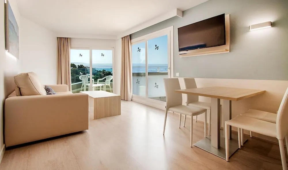 **** Hotel Tomir Portals Suites - Adults Only Portals Nous  Spain