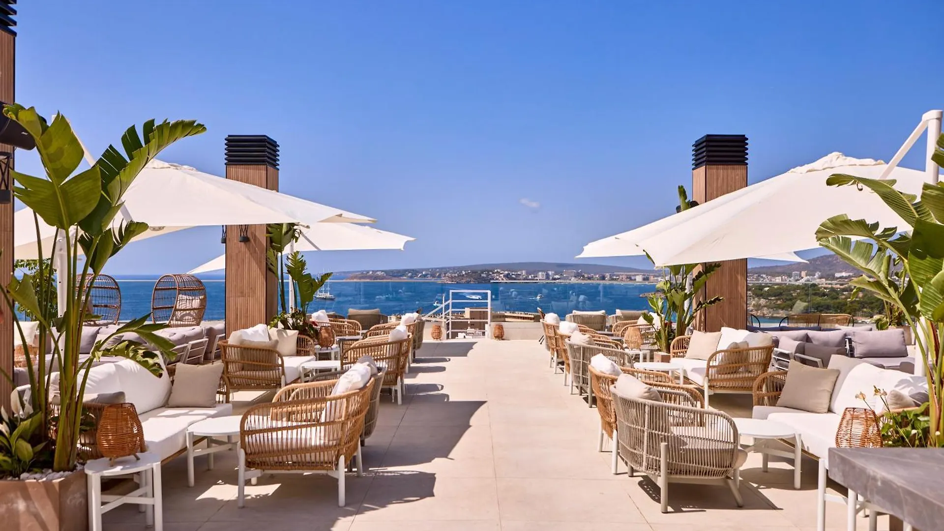 Tomir Portals Suites - Adults Only Portals Nous  Hotel Portals Nous (Mallorca)